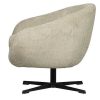 Sillones BePureHome | Sillon Giratorio Desert Pistacho