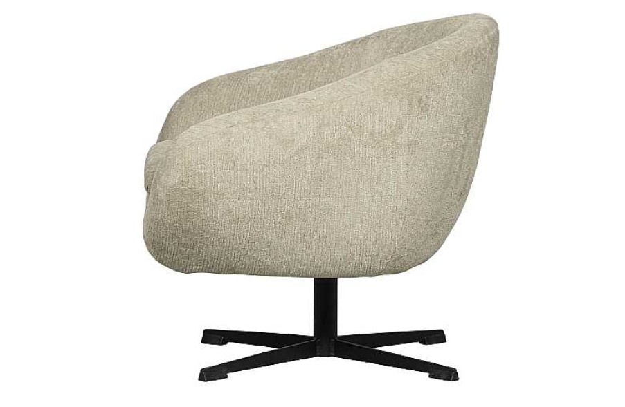 Sillones BePureHome | Sillon Giratorio Desert Pistacho