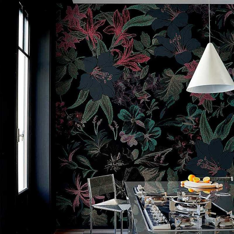 Decoraci N LondonArt Wallpaper Murales Londonart | Papel Pintado Traditional