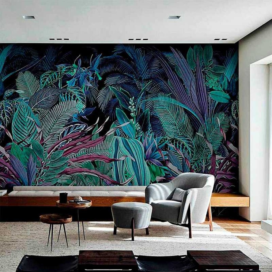 Decoraci N LondonArt Wallpaper Murales Londonart | Papel Pintado Lost Paradise