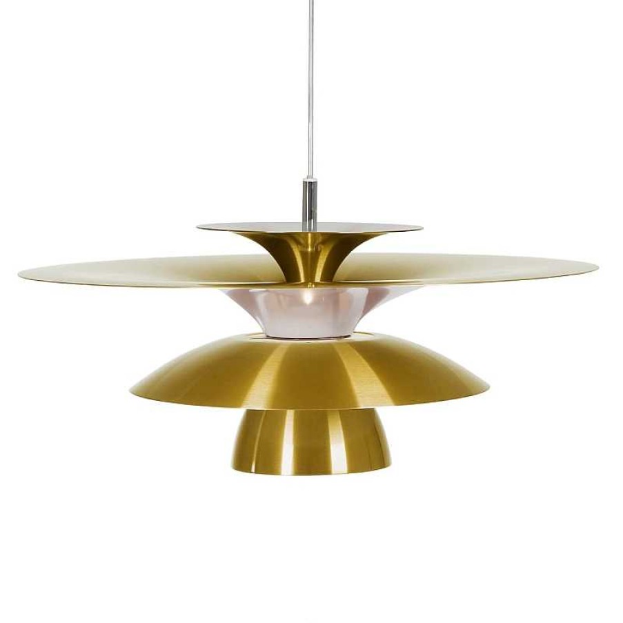 Iluminaci N Belid | L Mpara Picasso Brass M