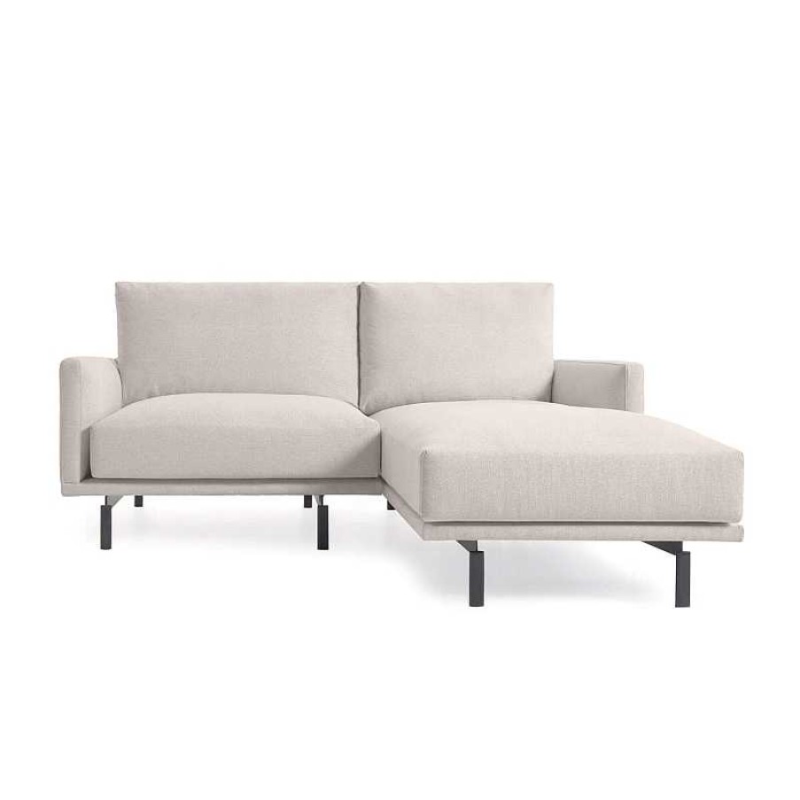 Sof S Kave Home | Sof Galene Chaise Longue Pq