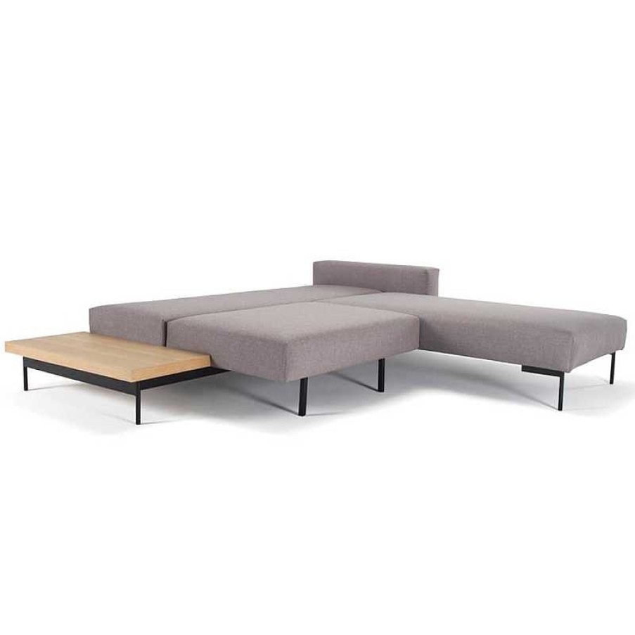 Sof S Innovation Living | Sof Cama Bragi Con Mesa Auxiliar