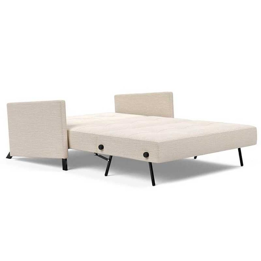 Sof S Innovation Living | Sof Cama Brazos Cubed 140