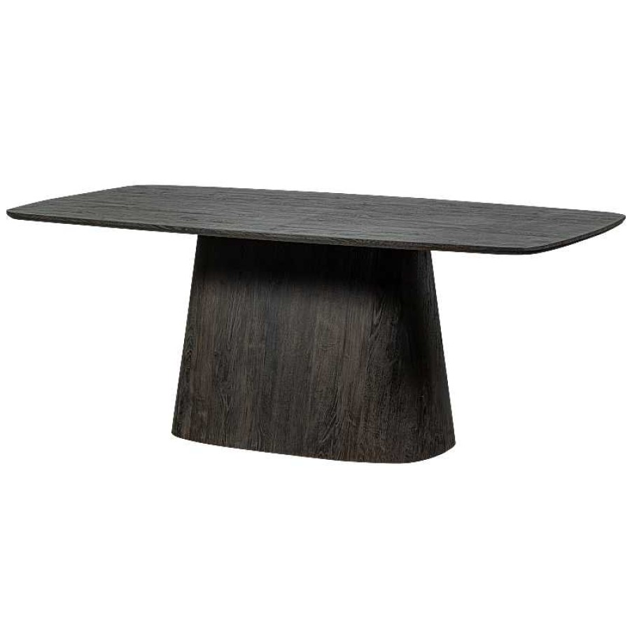 Mesas WOOOD | Mesa De Comedor Leah