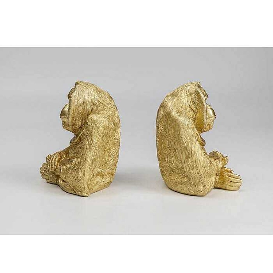 Decoraci N Kare Design Figuras De Dise O | Sujetalibros Orangut N