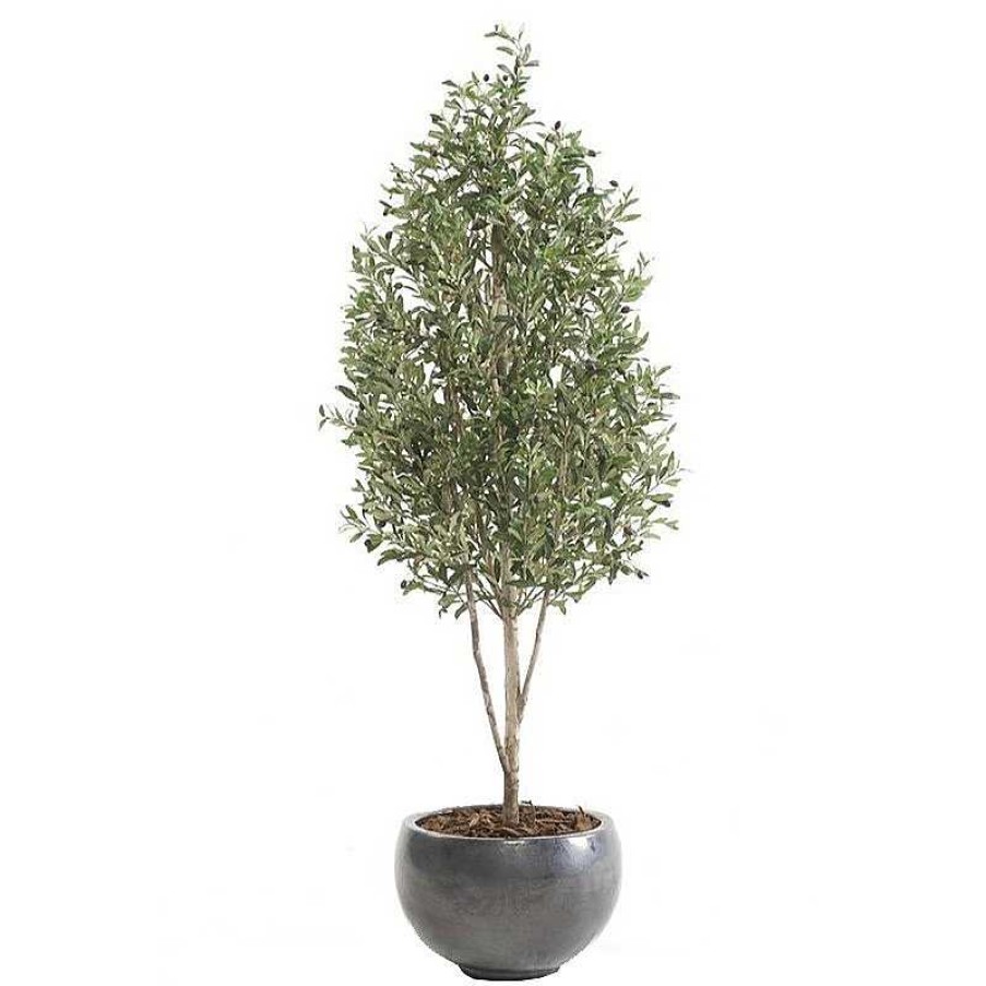 Decoraci N PlantDecor Plantas Decorativas | Olivo Artificial