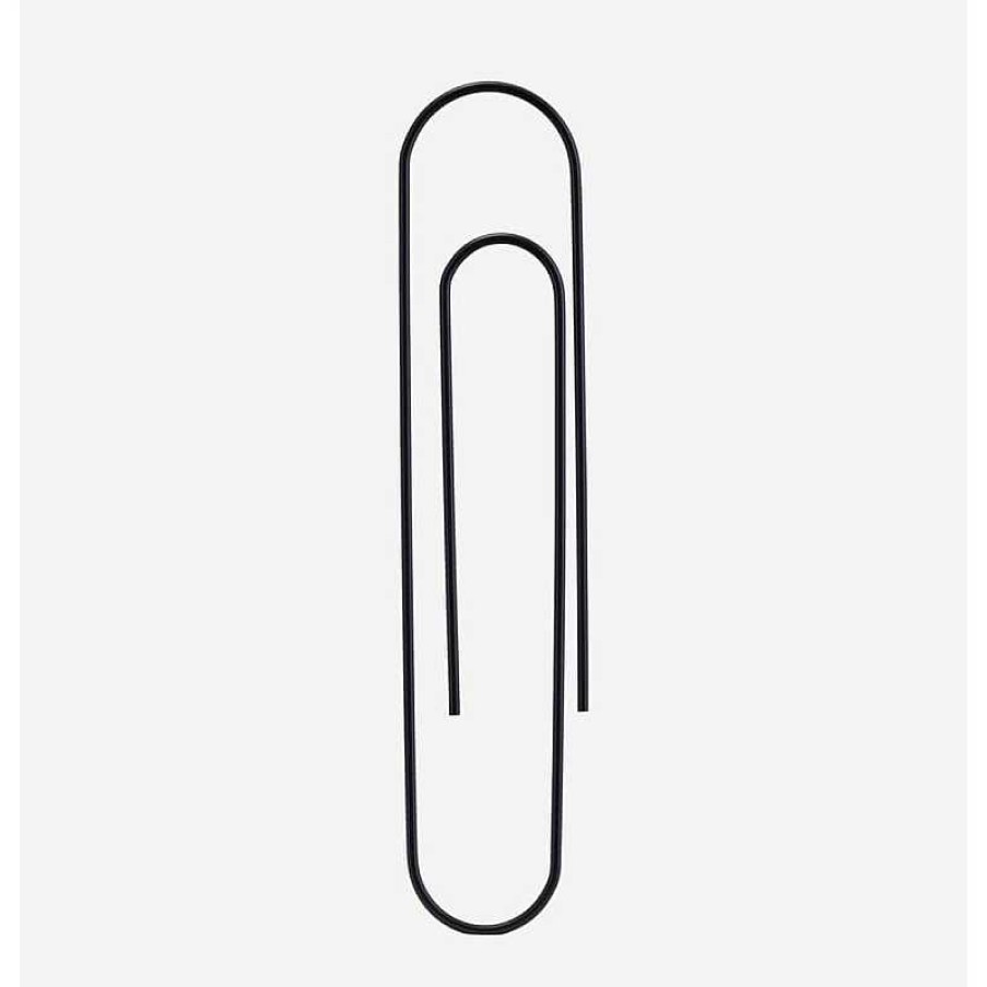 Decoraci N House Doctor Regalos | Paper Clip Black