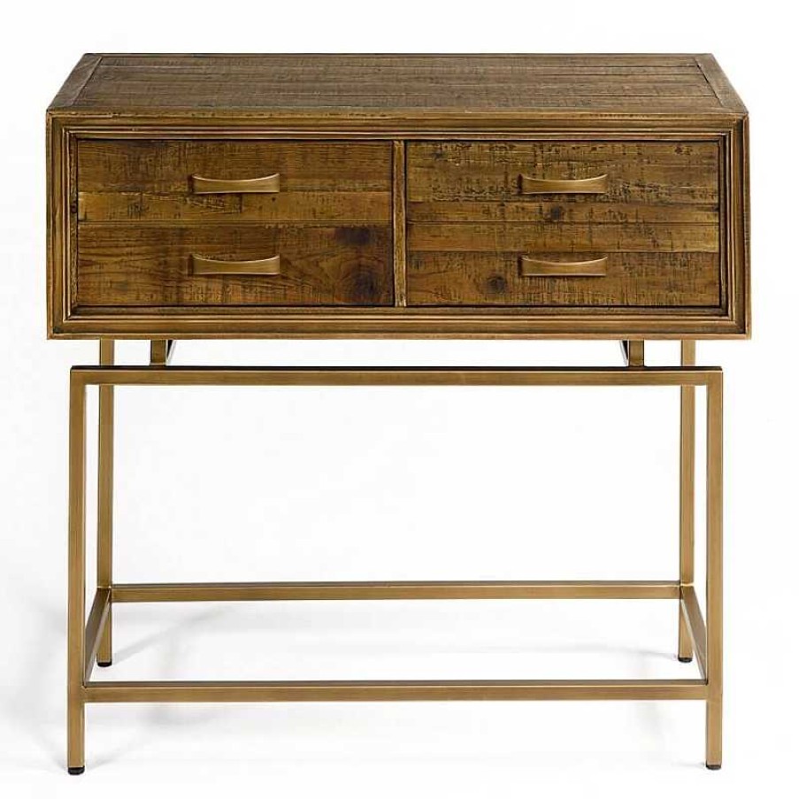 Muebles Crisal decoracion | Consola Mid Vintage 90