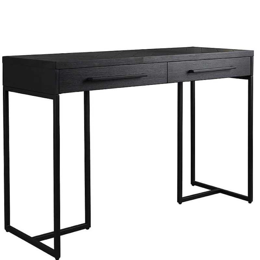 Muebles Dutchbone | Escritorio Class Black