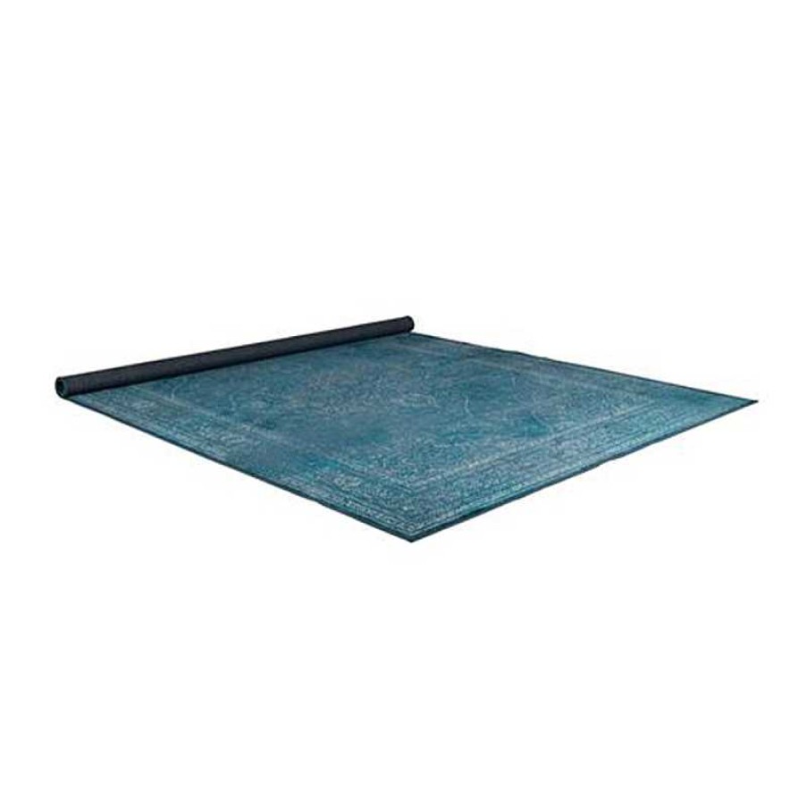 Decoraci N Dutchbone Alfombras Modernas | Alfombra Rugged Ocean 200X300