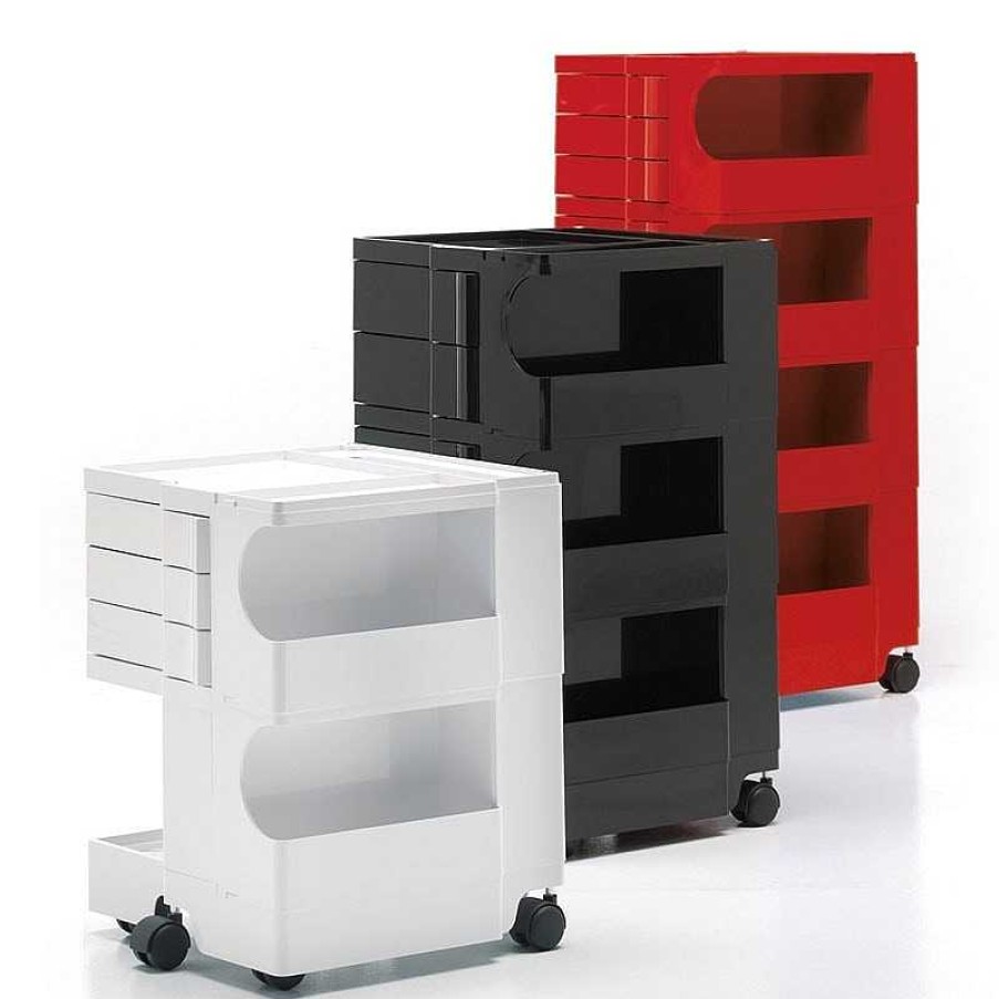 Muebles B-Line | Carro Boby L