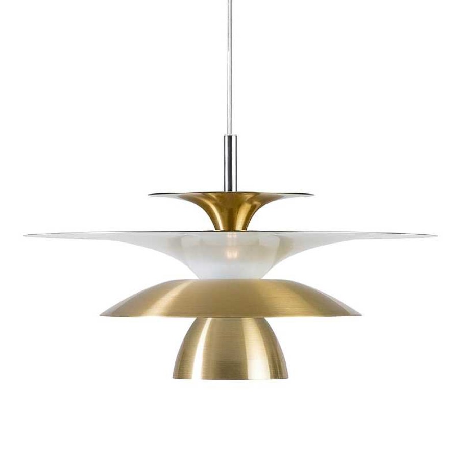 Iluminaci N Belid | L Mpara Picasso Brass