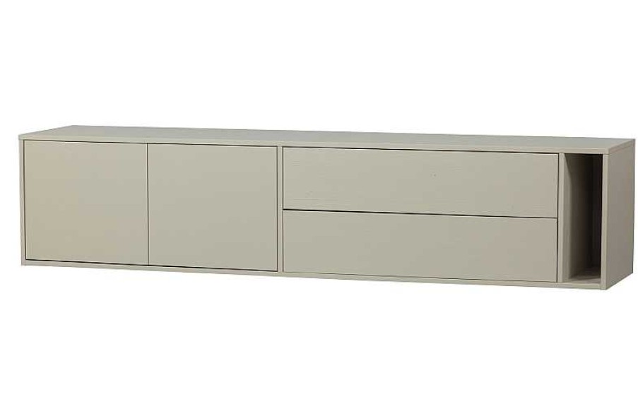 Muebles vtwonen | Mueble Tv Settle Down 200Cm