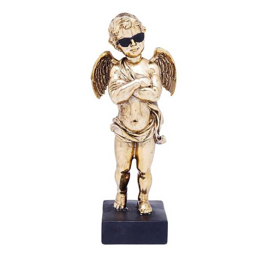 Decoraci N Kare Design Figuras De Dise O | Figura Deco Cool Angel