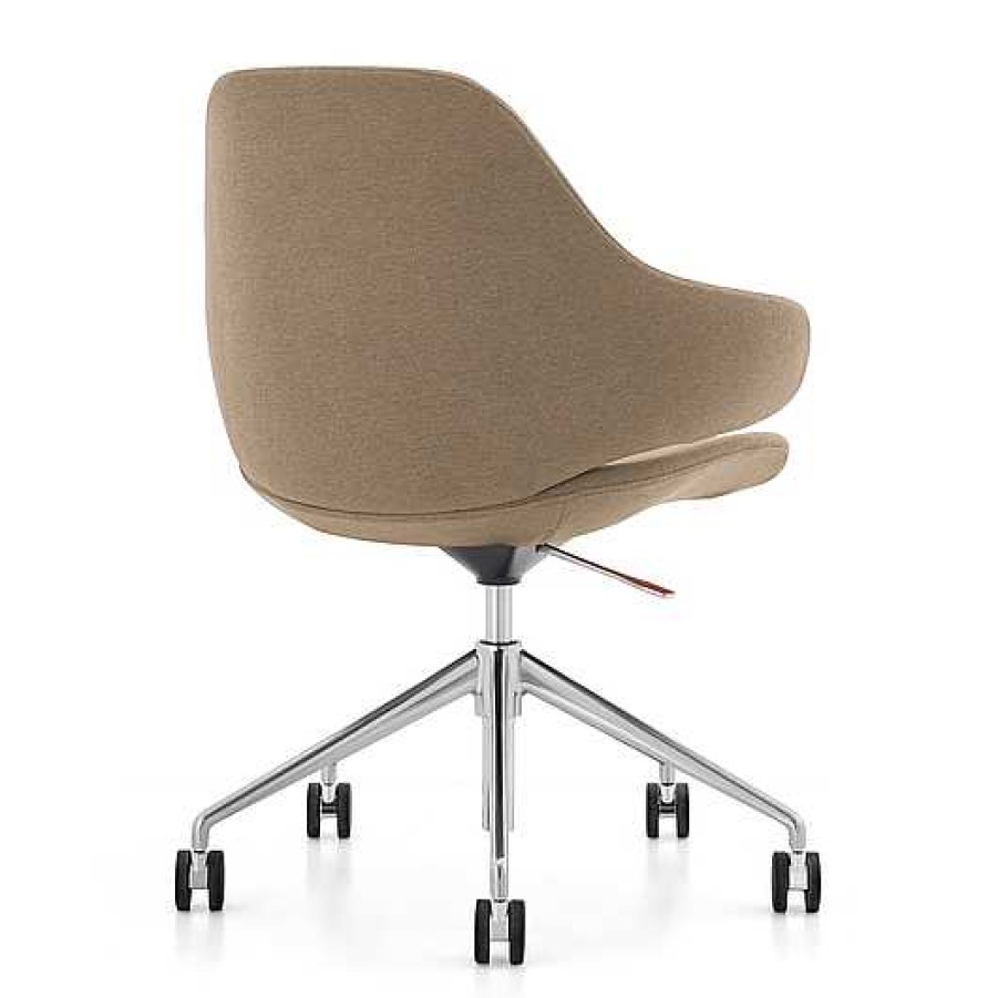 Sillas PLM Design | Silla De Oficina Air Kaki