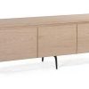 Muebles PLM Design | Mueble Tv Kos Roble Natural