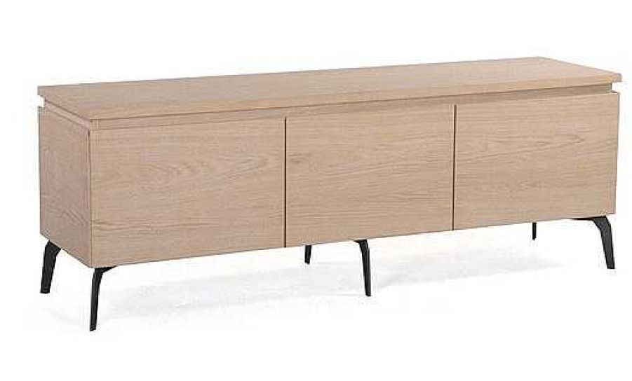 Muebles PLM Design | Mueble Tv Kos Roble Natural