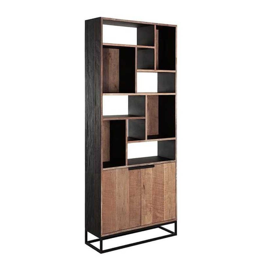 Muebles DTP Interiors | Librer A Cosmo