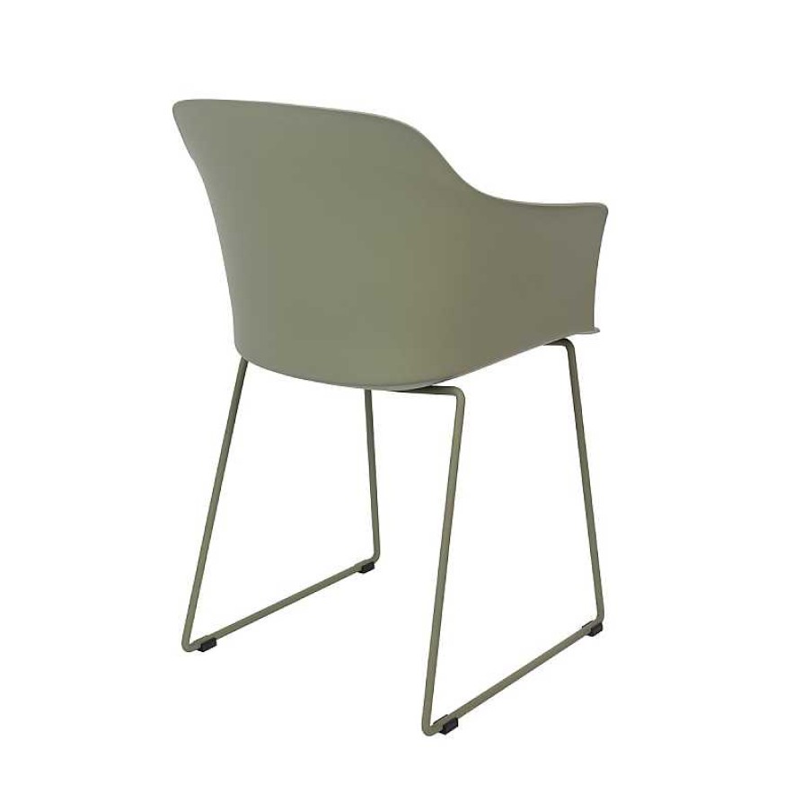 Sillas White Label Living | Silla Tango Verde