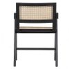 Sillas WOOOD | Silla De Comedor Gunn Black