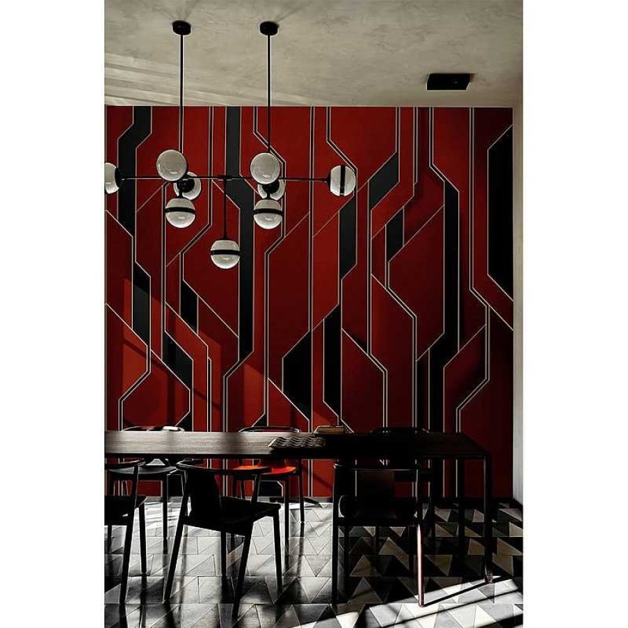 Decoraci N LondonArt Wallpaper Murales Londonart | Papel Pintado Sci-Fi