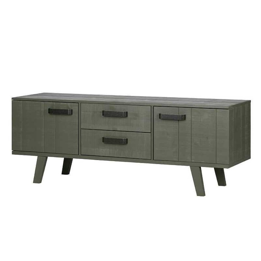 Muebles BePureHome | Mueble Tv Unit Pine