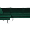 Sof S BePureHome | Sof Rodeo Corner Bosque Verde