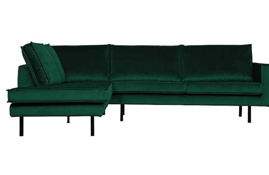 Sof S BePureHome | Sof Rodeo Corner Bosque Verde