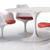 Mesas Iconic Furniture | Mesa Tulip M Rmol 120