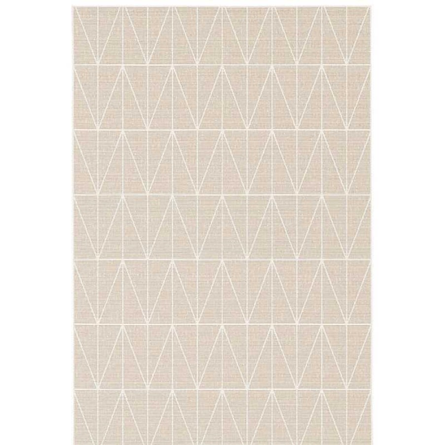 Muebles De Jard N M.A. Salgueiro | Alfombra Broadway Beige