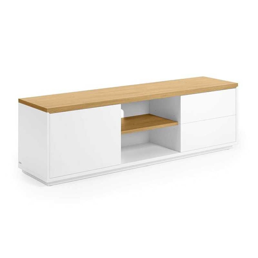 Muebles Kave Home | Mueble Tv Abilen 150