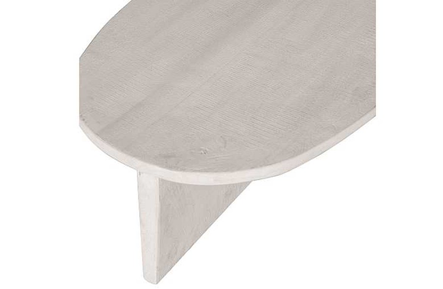 Mesas BePureHome | Seam Coffee Table Mango Wood Natural Expo