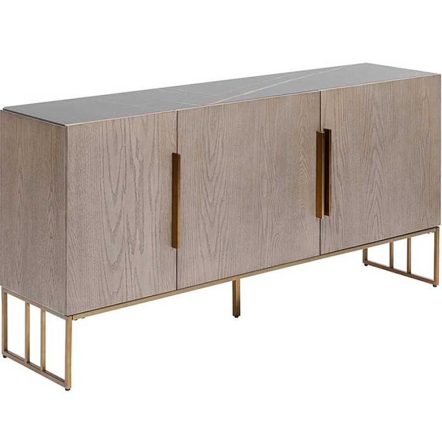 Muebles Kare Design | Aparador Cesaro