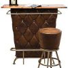 Sillas Kare Design | Taburete Bar Lady Vintage