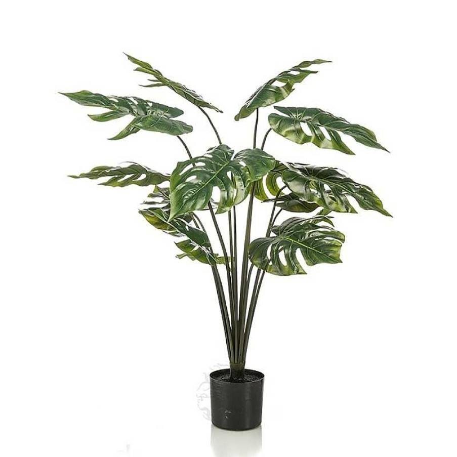 Muebles De Jard N PlantDecor | Monstera Artificial