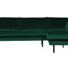 Sof S BePureHome | Sof Rodeo Corner Bosque Verde