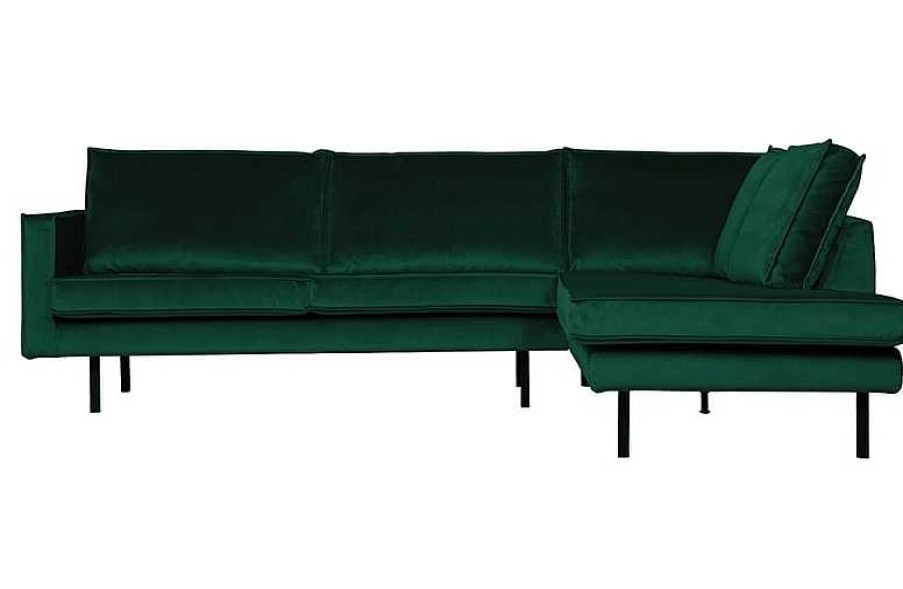 Sof S BePureHome | Sof Rodeo Corner Bosque Verde