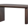 Mesas vtwonen | Mesa Comedor Ellips 180Cm