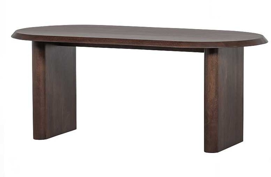 Mesas vtwonen | Mesa Comedor Ellips 180Cm