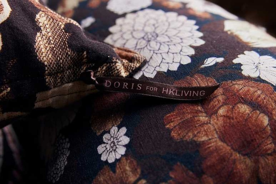 Decoraci N HKliving Cojines | Coj N Estampado Marr N Doris