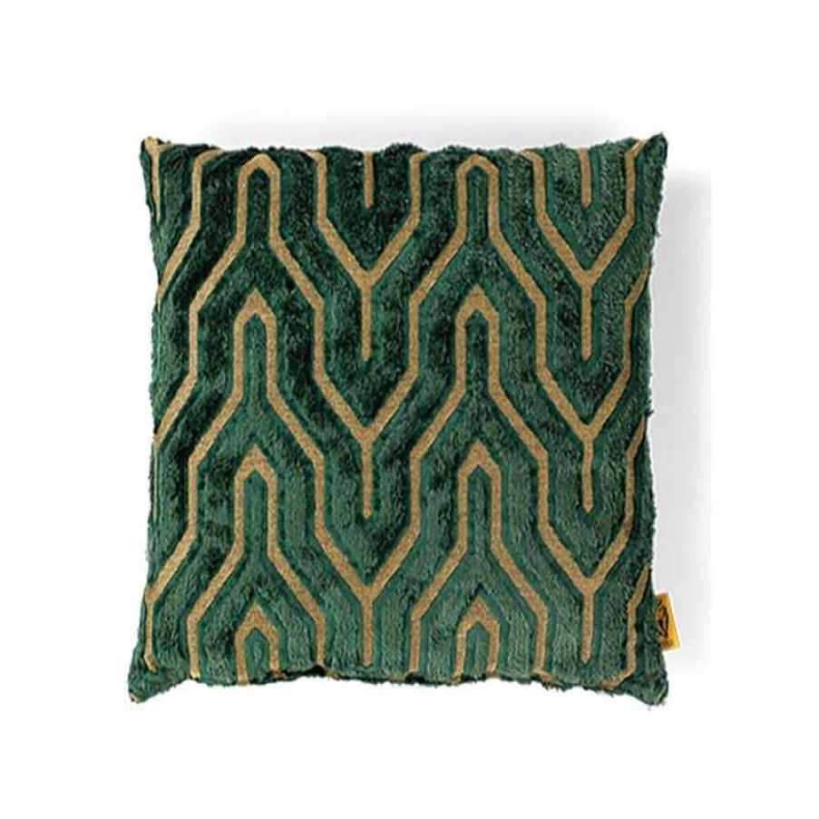 Decoraci N Bold MonWholesale Cojines | Coj N Pillow Green