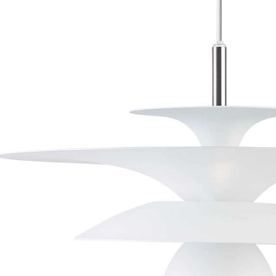 Iluminaci N Belid | L Mpara Picasso White