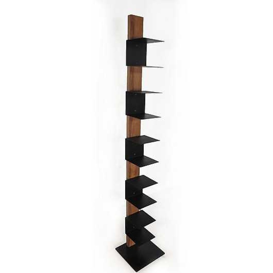 Muebles PLM Design | Librer A Vertical Bookcase Grande