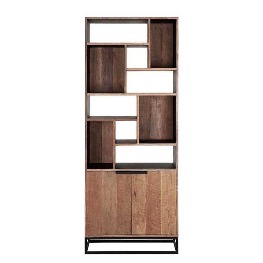 Muebles DTP Interiors | Librer A Cosmo