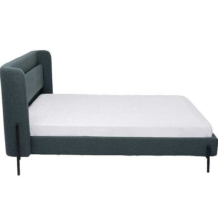 Muebles Kare Design | Cama Tivoli Verde