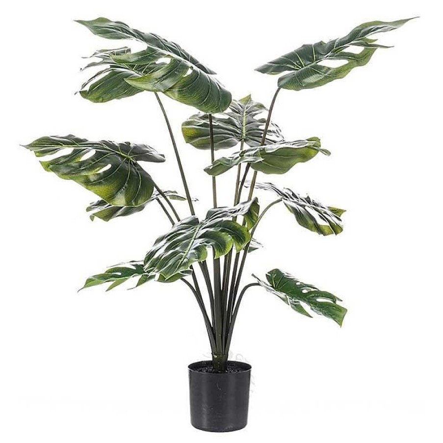 Muebles De Jard N PlantDecor | Monstera Artificial