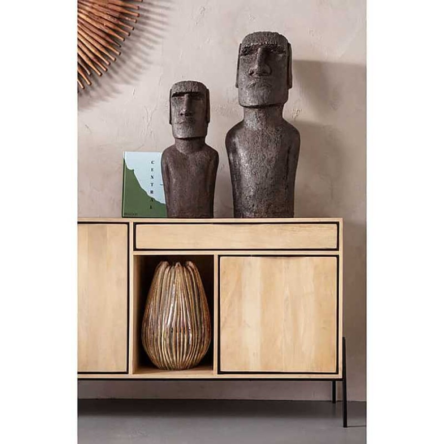 Decoraci N Kare Design Figuras De Dise O | Figura Isla De Pascua