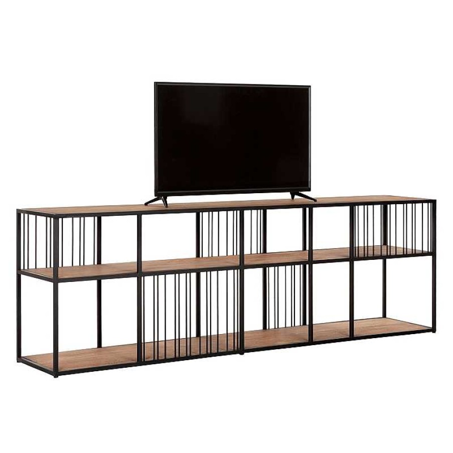 Muebles DTP Interiors | Mueble De Tv Stand Small