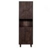 Muebles BePureHome | Armario Draw 4 Puertas